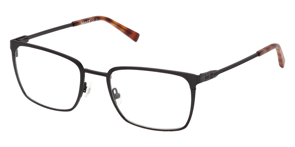 Timberland TB50122 002 55 - Matte Black #id:tb50122002_s:102105