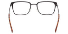 Timberland TB50122 002 55 - Matte Black #id:tb50122002_s:102120