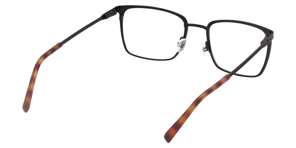 Timberland TB50122 002 55 - Matte Black #id:tb50122002_s:102125