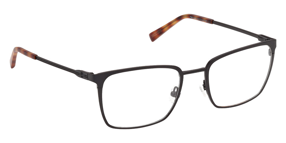 Timberland TB50122 002 55 - Matte Black #id:tb50122002_s:102135
