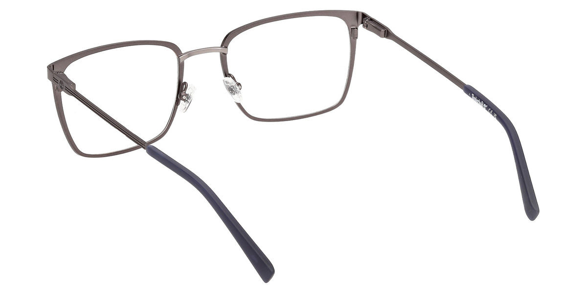 Timberland TB50122 007 55 - Matte Dark Ruthenium #id:tb50122007_s:104115