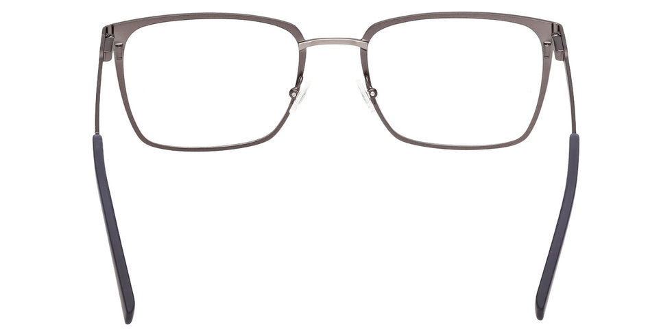 Timberland TB50122 007 55 - Matte Dark Ruthenium #id:tb50122007_s:104120