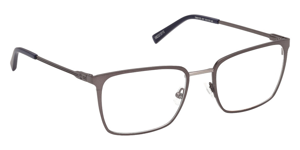 Timberland TB50122 007 55 - Matte Dark Ruthenium #id:tb50122007_s:104135