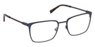 Timberland TB50122 091 53 - Matte Blue #id:tb50122091_s:100135