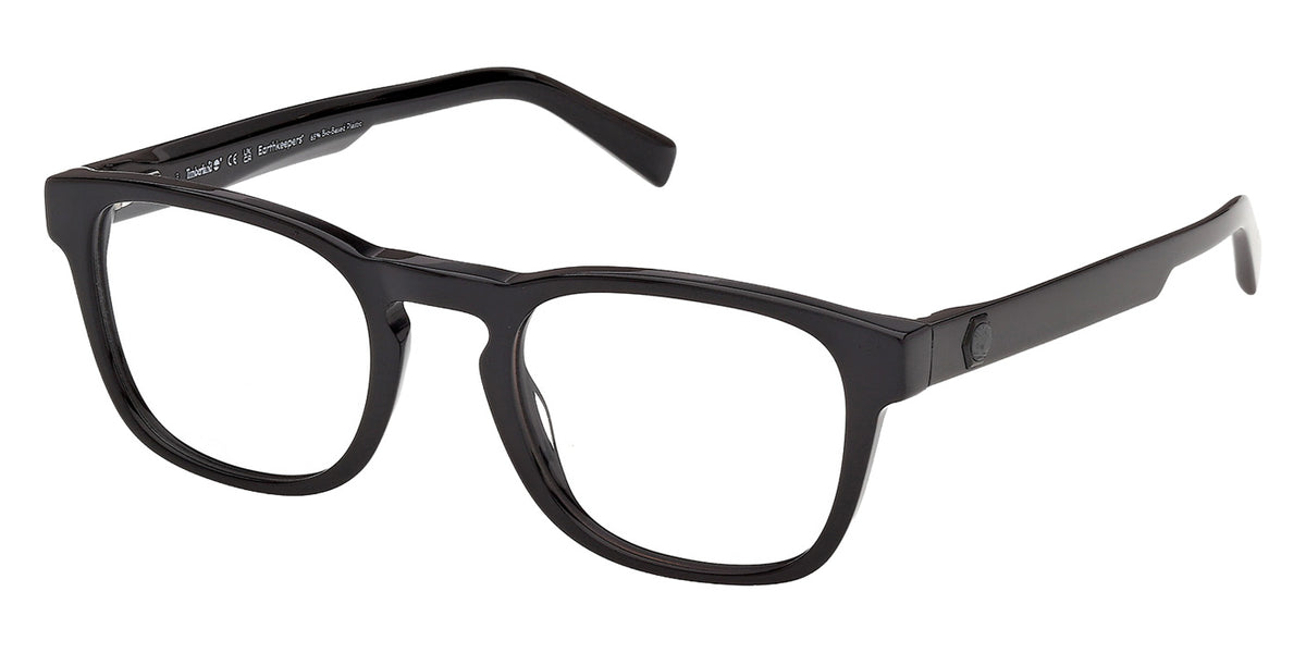 Timberland TB50125 001 51 - Shiny Black #id:tb50125001_s:100105