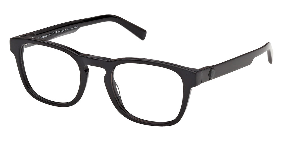 Timberland TB50125 001 51 - Shiny Black #id:tb50125001_s:100105