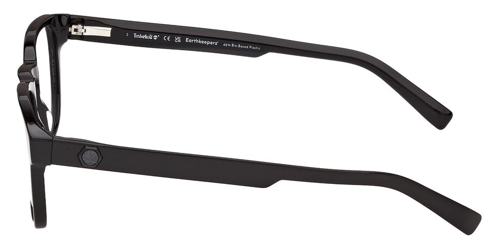 Timberland TB50125 001 51 - Shiny Black #id:tb50125001_s:100110