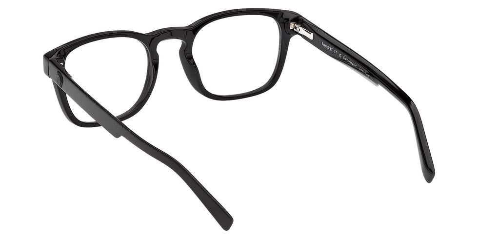 Timberland TB50125 001 51 - Shiny Black #id:tb50125001_s:100115