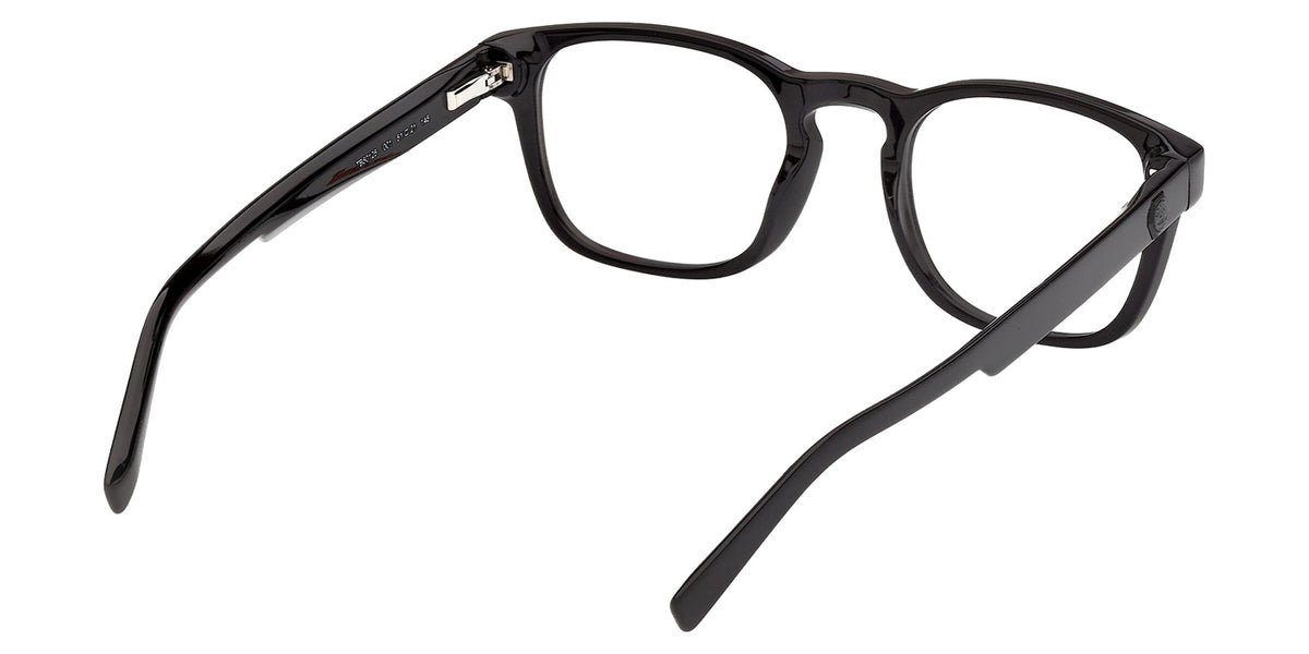 Timberland TB50125 001 51 - Shiny Black #id:tb50125001_s:100125
