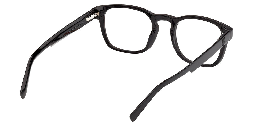 Timberland TB50125 001 51 - Shiny Black #id:tb50125001_s:100125