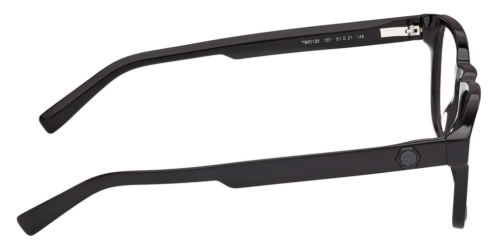 Timberland TB50125 001 51 - Shiny Black #id:tb50125001_s:100130