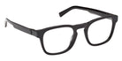 Timberland TB50125 001 51 - Shiny Black #id:tb50125001_s:100135