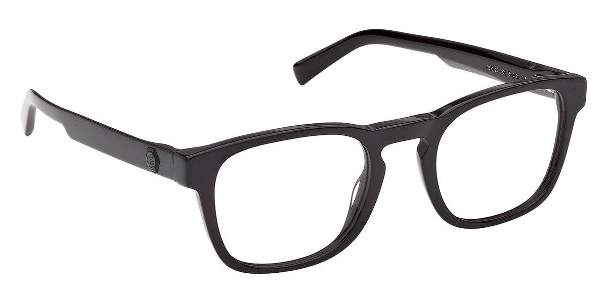 Timberland TB50125 001 51 - Shiny Black #id:tb50125001_s:100135