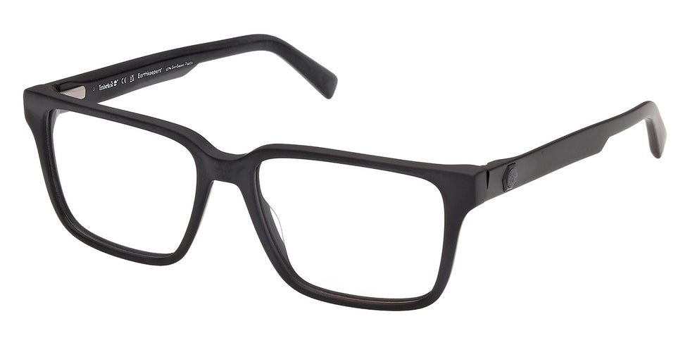 Timberland TB50126 002 55 - Matte Black #id:tb50126002_s:100105