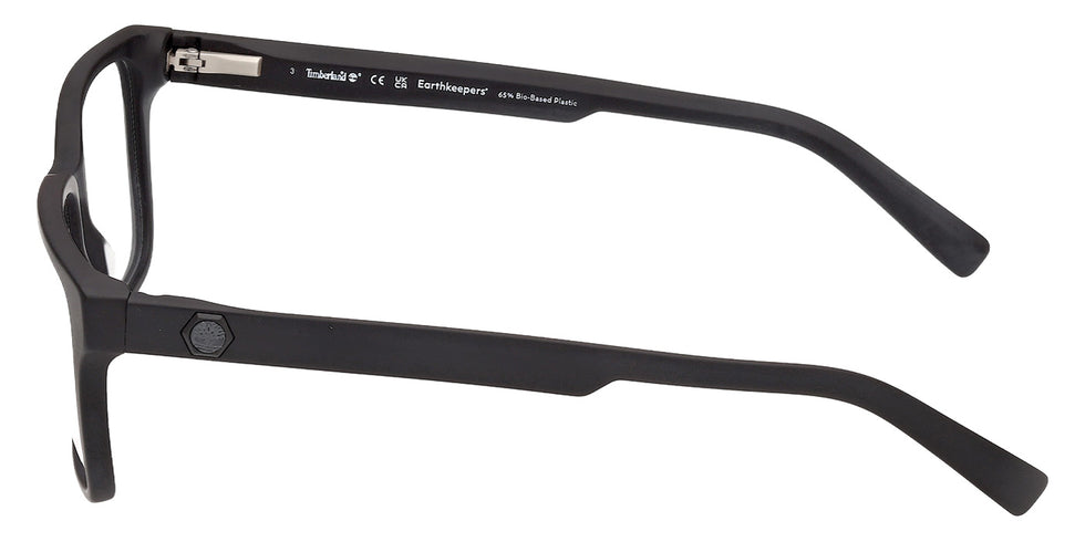 Timberland TB50126 002 55 - Matte Black #id:tb50126002_s:100110