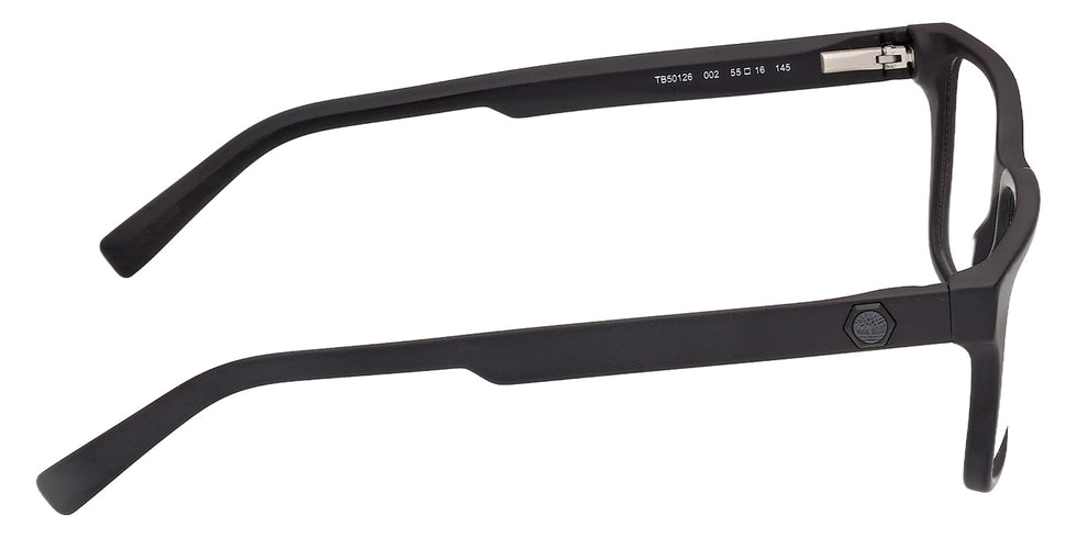 Timberland TB50126 002 55 - Matte Black #id:tb50126002_s:100130