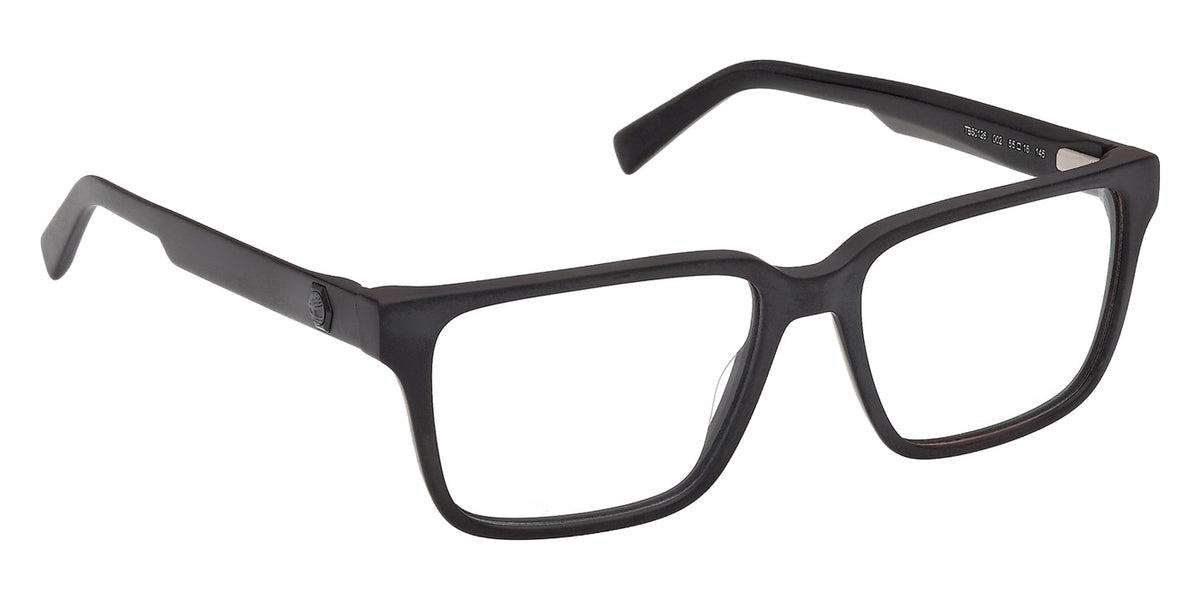 Timberland TB50126 002 55 - Matte Black #id:tb50126002_s:100135