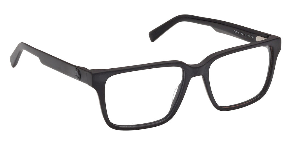 Timberland TB50126 002 55 - Matte Black #id:tb50126002_s:100135