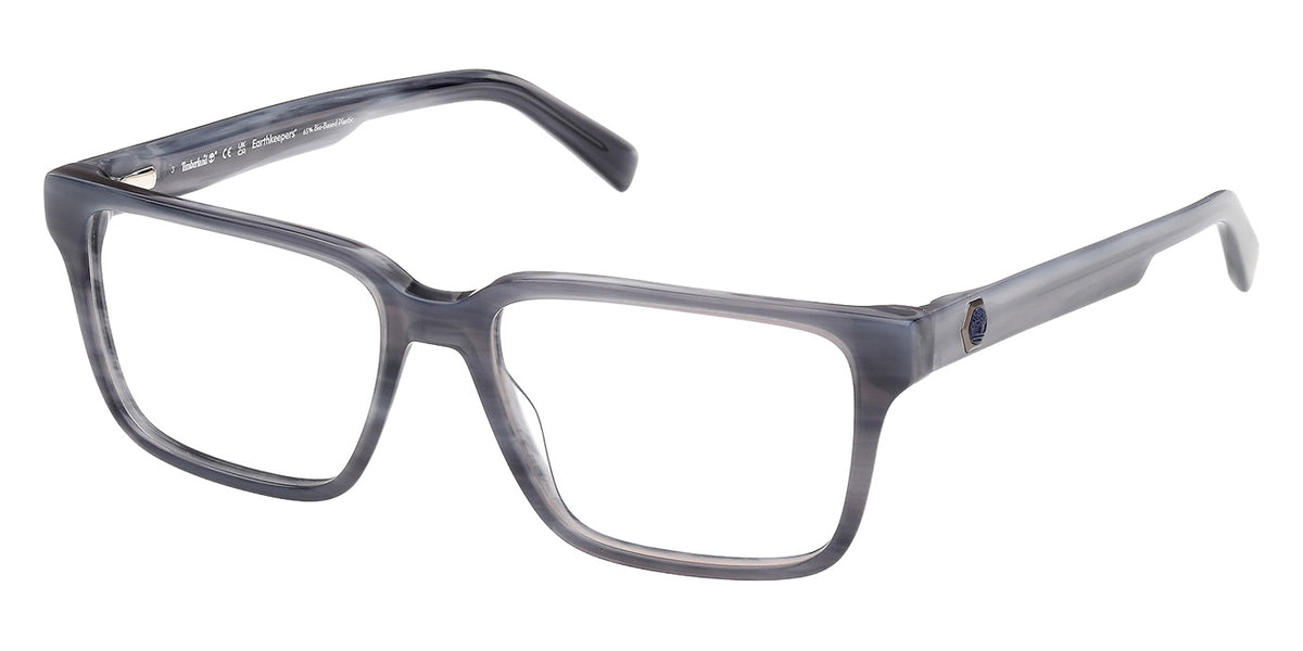 Timberland TB50126 064 55 - Blue/Horn #id:tb50126064_s:106105