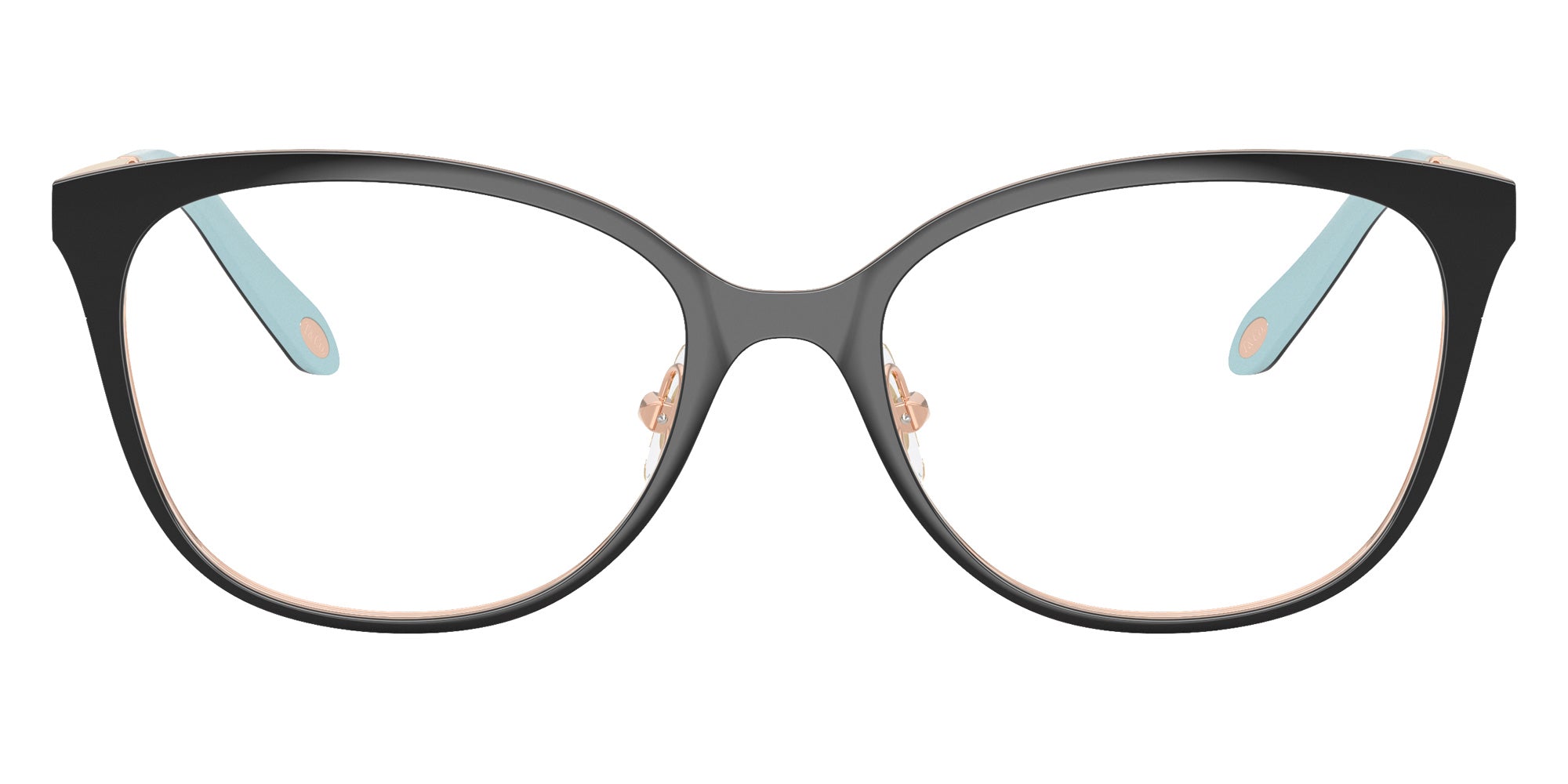 TIFFANY TF1130 6127 52 - Black & Rubedo #id:tf11306127_s:100100