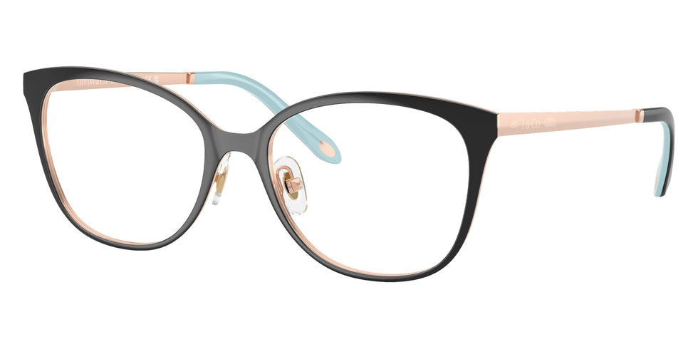 TIFFANY TF1130 6127 52 - Black & Rubedo #id:tf11306127_s:100105