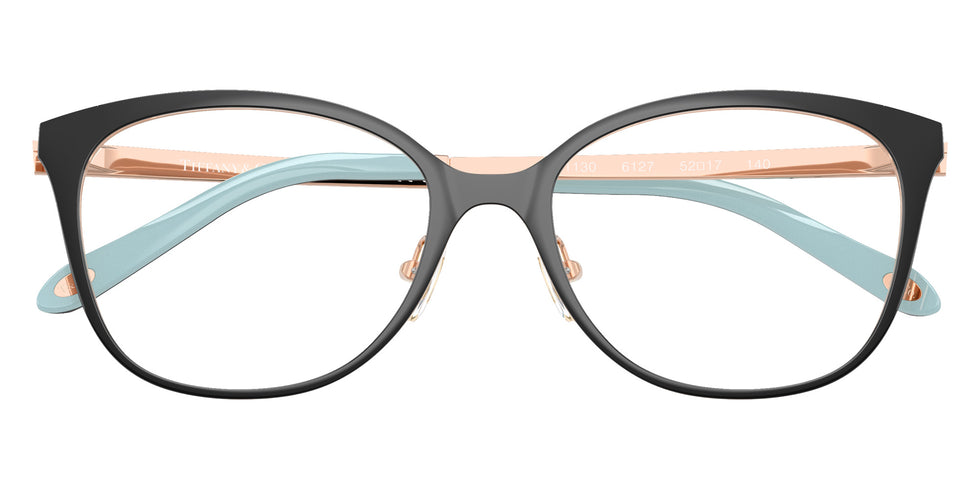 TIFFANY TF1130 6127 52 - Black & Rubedo #id:tf11306127_s:100120