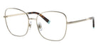 TIFFANY TF1146 6021 54 - Pale Gold #id:tf11466021_s:100105