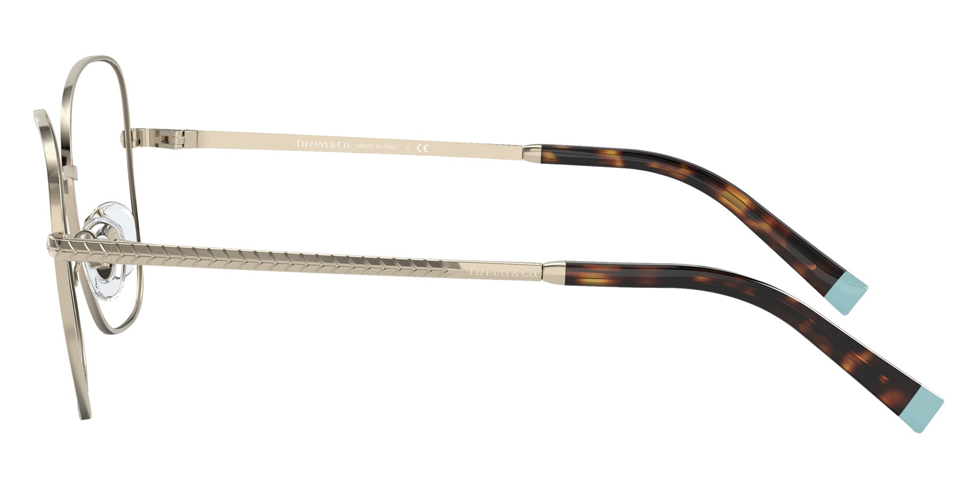 TIFFANY TF1146 6021 54 - Pale Gold #id:tf11466021_s:100110