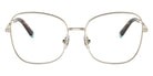 TIFFANY TF1146 6021 54 - Pale Gold #id:tf11466021_s:100100