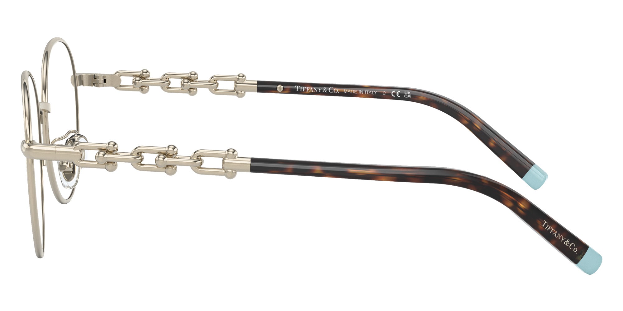 TIFFANY TF1148D 6021 53 - Pale Gold #id:tf1148d6021_s:100110