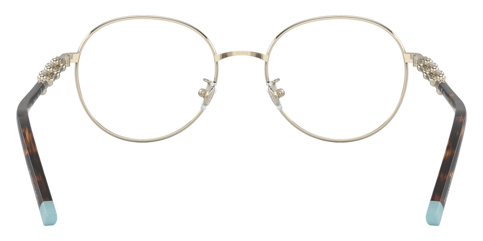 TIFFANY TF1148D 6021 53 - Pale Gold #id:tf1148d6021_s:100115