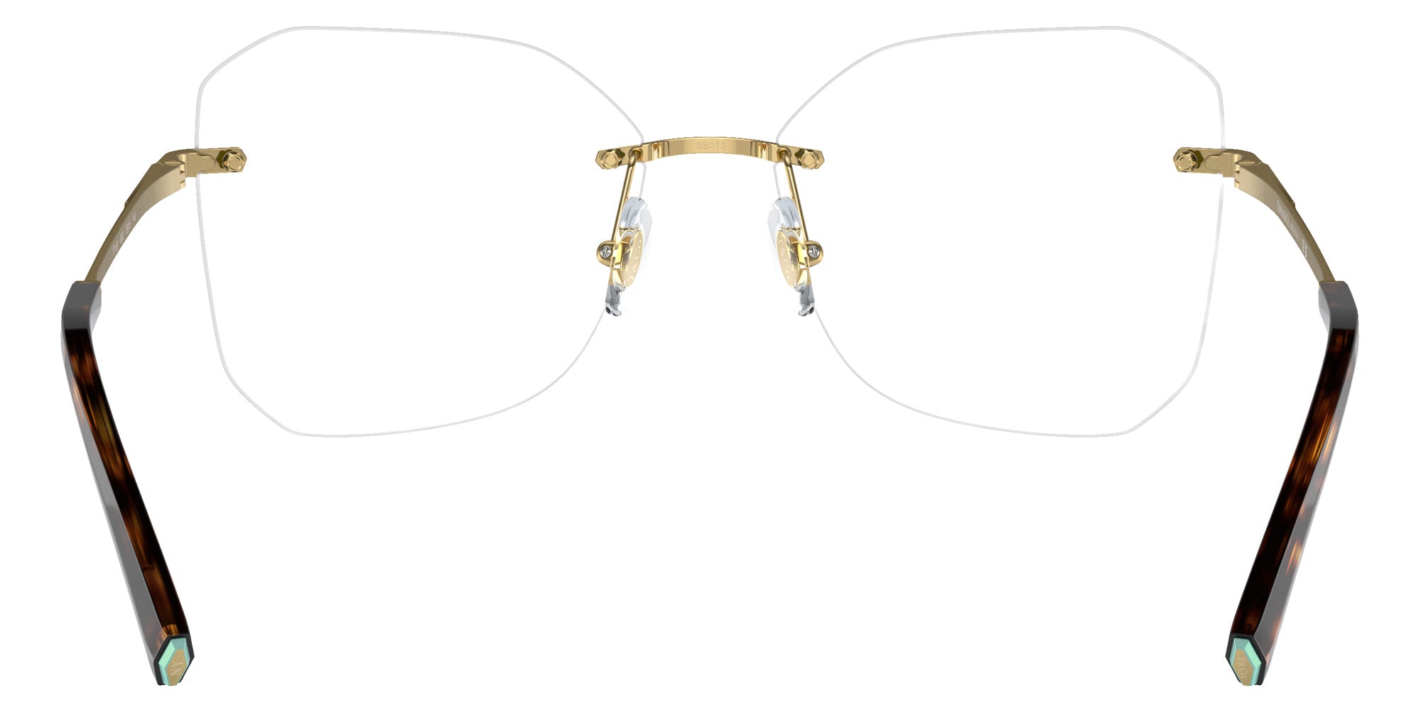 TIFFANY TF1150 6002 55 - Gold #id:tf11506002_s:100115