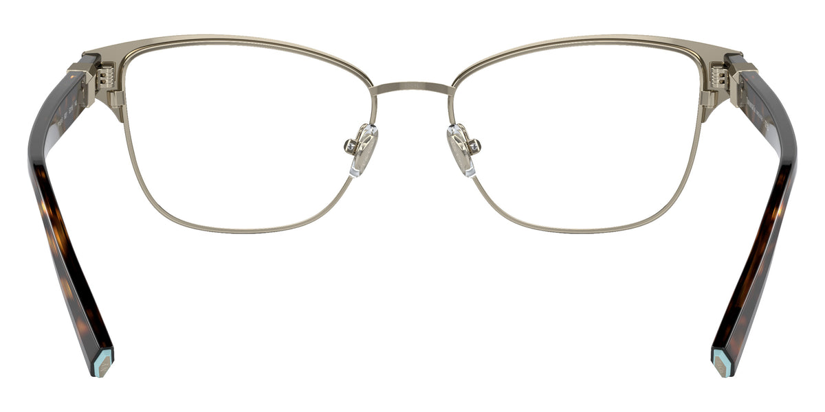 TIFFANY TF1152B 6021 52 - Brown on Pale Gold #id:tf1152b6021_s:100115