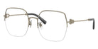 TIFFANY TF1153D 6021 56 - Pale Gold #id:tf1153d6021_s:100105