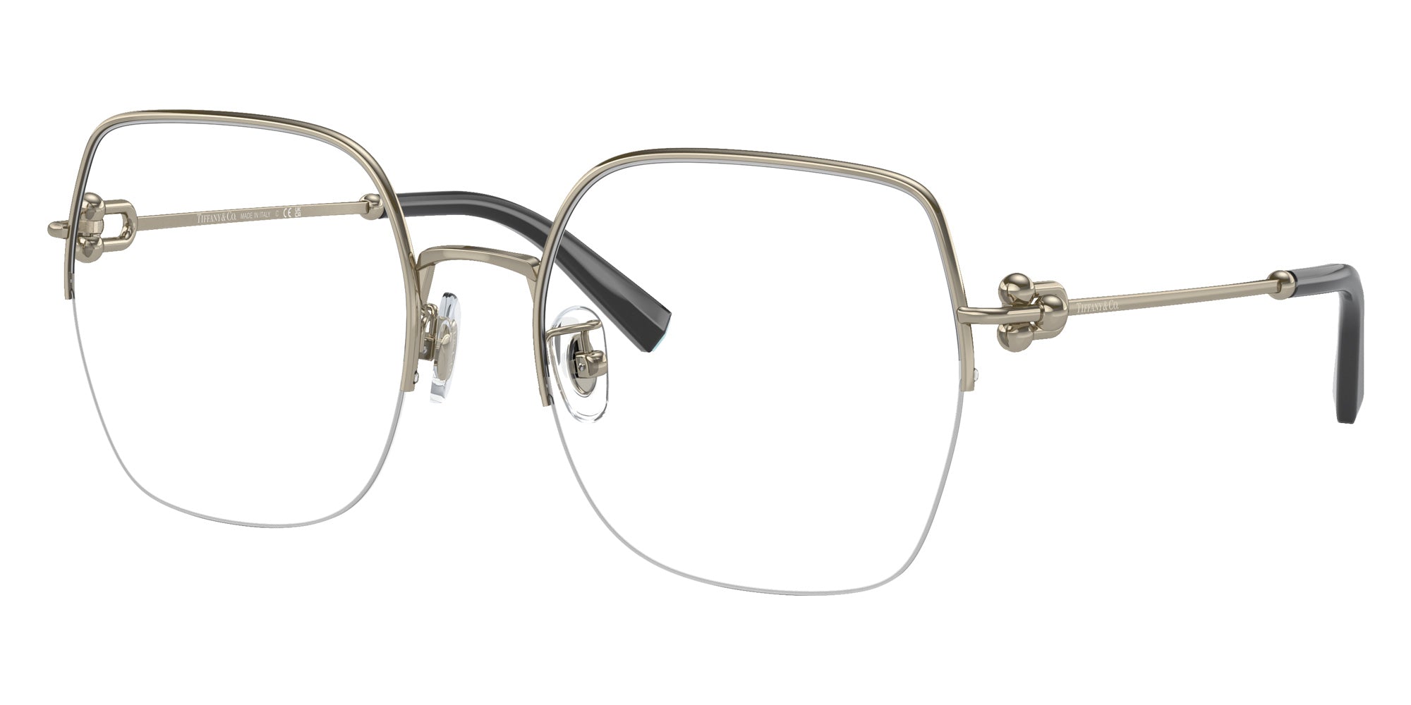 TIFFANY TF1153D 6021 56 - Pale Gold #id:tf1153d6021_s:100105