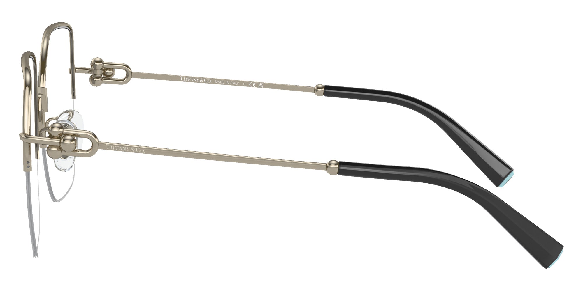 TIFFANY TF1153D 6021 56 - Pale Gold #id:tf1153d6021_s:100110