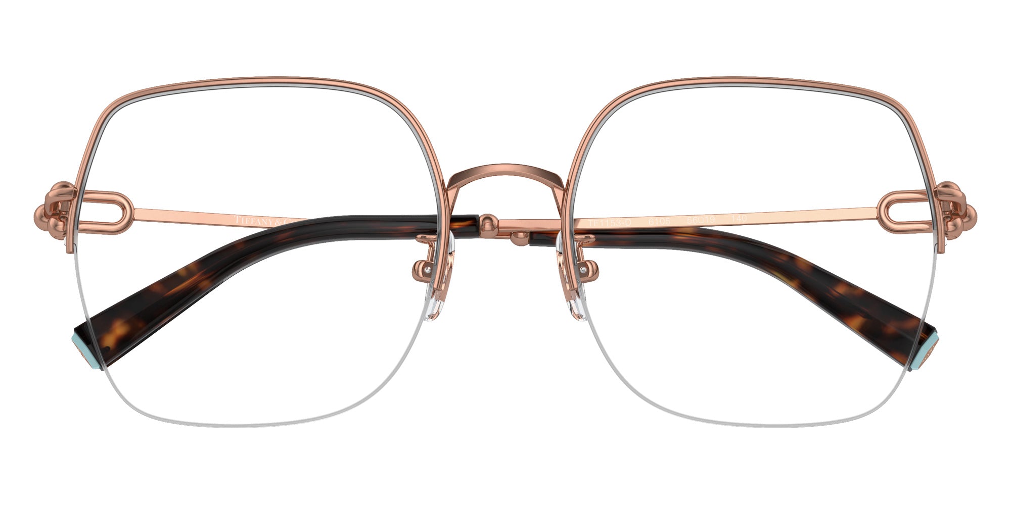 TIFFANY TF1153D 6105 56 - Rubedo #id:tf1153d6105_s:102120