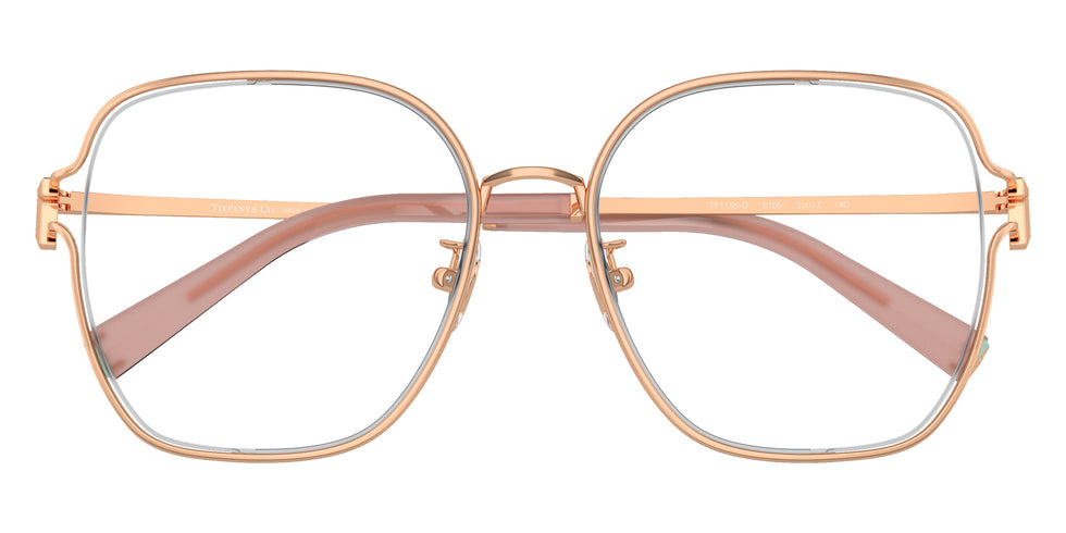 TIFFANY TF1155D 6105 55 - Rubedo #id:tf1155d6105_s:100120