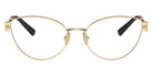 TIFFANY TF1159B 6021 54 - Pale Gold #id:tf1159b6021_s:100100