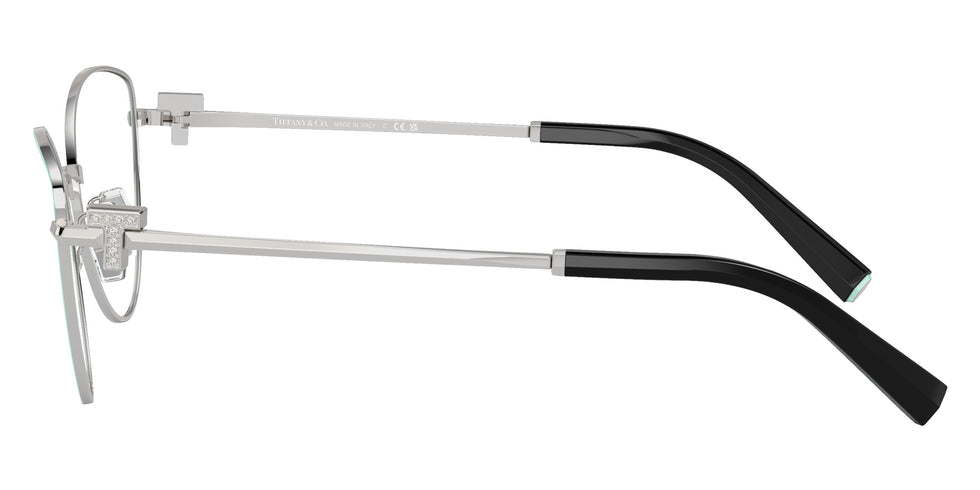 TIFFANY TF1159B 6151 56 - Tiffany Blue on Silver #id:tf1159b6151_s:102110