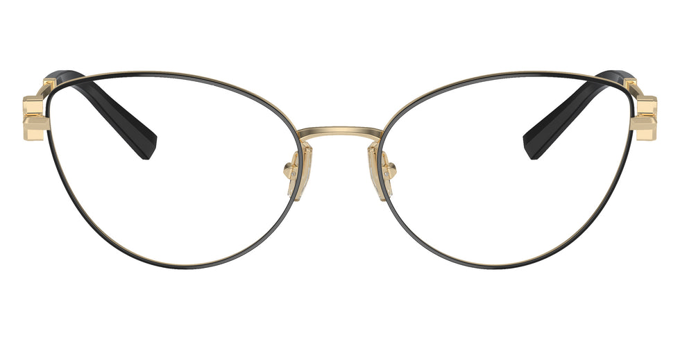 TIFFANY TF1159B 6164 56 - Black on Pale Gold #id:tf1159b6164_s:106100