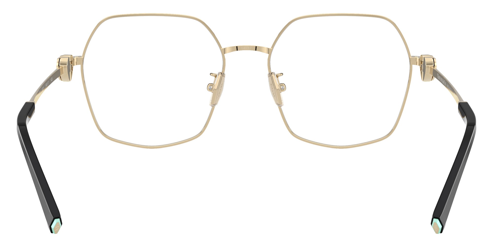 TIFFANY TF1165BD 6021 54 - Pale Gold #id:tf1165bd6021_s:100115