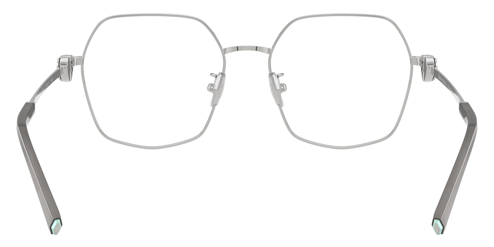 TIFFANY TF1165BD 6145 54 - Black on Silver #id:tf1165bd6145_s:104115