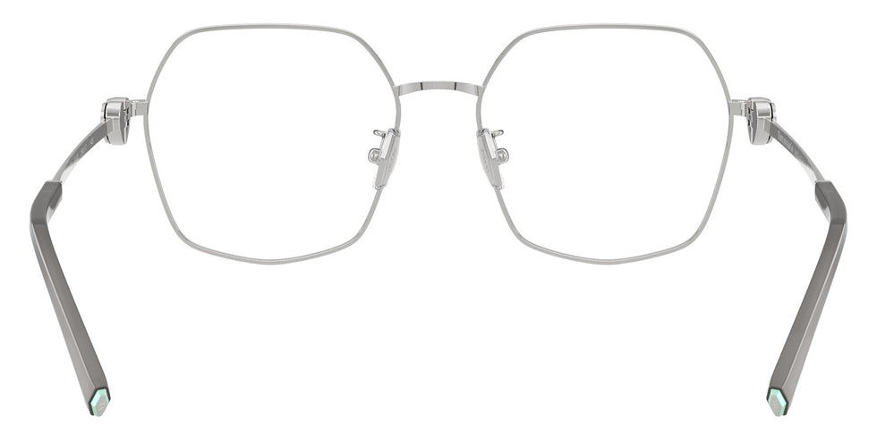 TIFFANY TF1165BD 6145 54 - Black on Silver #id:tf1165bd6145_s:104115