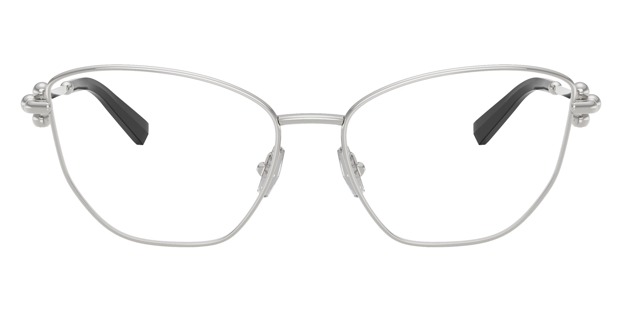 TIFFANY TF1166 6001 55 - Silver #id:tf11666001_s:100100