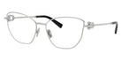 TIFFANY TF1166 6001 55 - Silver #id:tf11666001_s:100105