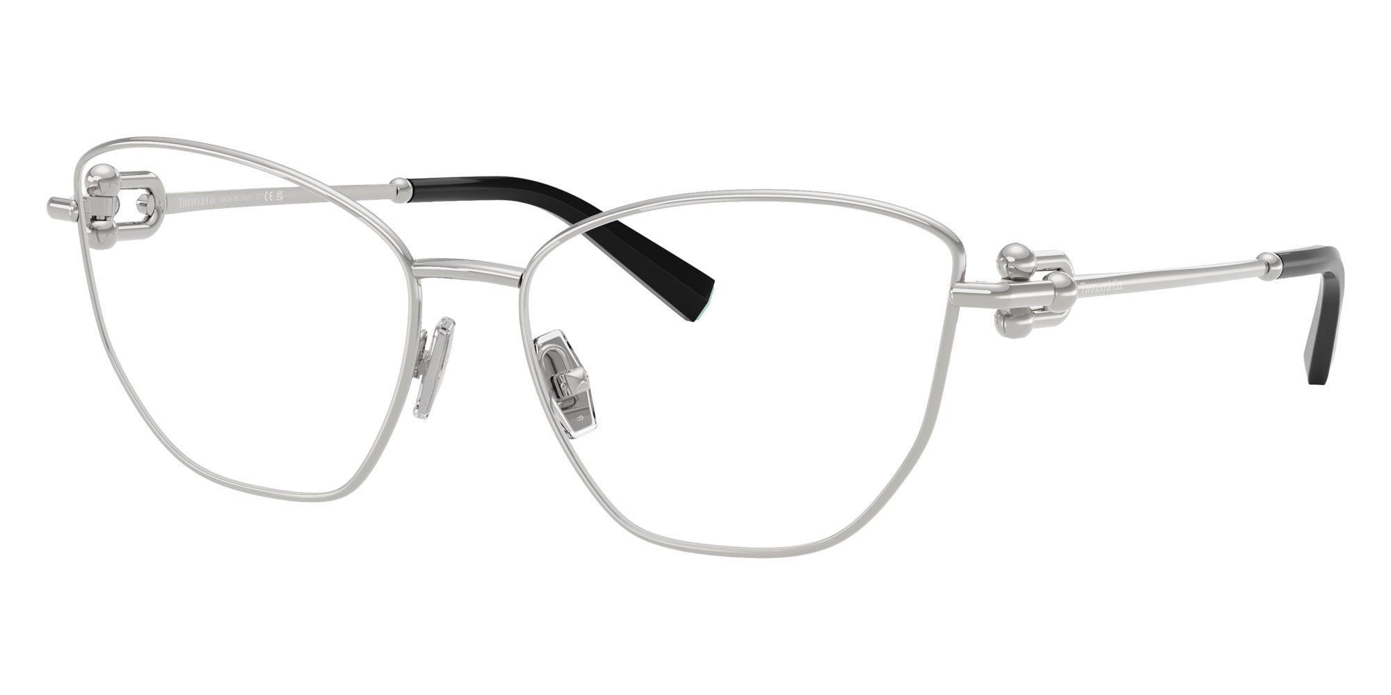 TIFFANY TF1166 6001 55 - Silver #id:tf11666001_s:100105