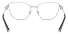 TIFFANY TF1166 6001 55 - Silver #id:tf11666001_s:100115