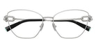 TIFFANY TF1166 6001 55 - Silver #id:tf11666001_s:100120