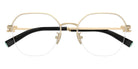 TIFFANY TF1167D 6021 53 - Pale Gold #id:tf1167d6021_s:100120